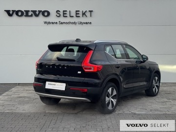 Volvo XC40 2020 Volvo XC 40 XC40 T5 Benzyna | Momentum Pro | Salon, zdjęcie 5