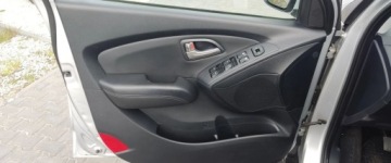 Hyundai ix35 SUV Theta 2.0 MPI 163KM 2010 Hyundai ix35 2.0 MPI ,benz ,bezwypadek ,4x4,bogata wersja 2.0 Benzyna 163KM, zdjęcie 19