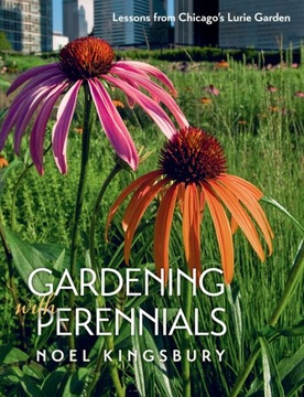 Gardening with Perennials - Noel Kingsbury