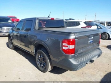 Ford Maverick II 2023 Ford Maverick Xlt 2023 2.5 Hybryda 162KM, zdjęcie 3