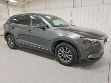 Mazda CX-9 2020 Mazda CX-9 TOURING 2020 2.5 Benzyna 227KM, zdjęcie 4