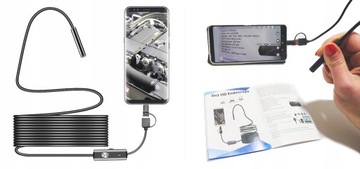 MBG LINE AN97 8 мм 1080p FullHD