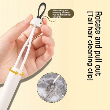 Щетка для чистки зазоров 2023 UK T9S4