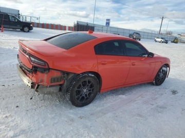 Dodge Charger VII 2018 Dodge Charger GT 2018 3.6l 3.6 Benzyna 300KM, zdjęcie 3