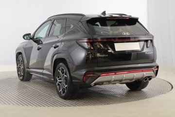 Hyundai Tucson IV SUV 1.6 T-GDI 150KM 2023 Hyundai Tucson 1.6 T-GDI, Salon Polska, zdjęcie 3