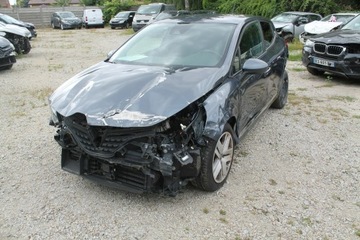 Renault Clio V Hatchback 5d 1.0 TCE 100 LPG 100KM 2021 Renault Clio ROK 2021 POJ 1,0 101KM BENZYNA GAZ
