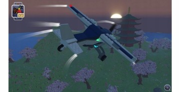 LEGO WORLDS PL NS