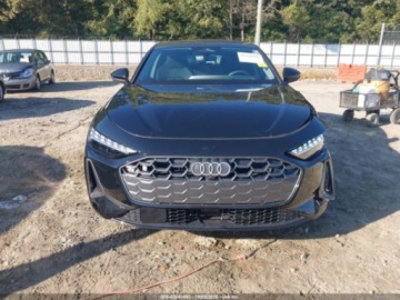 Audi A5 B10 2025 Audi A5 Limousine Premium Plus 2025, 2.0L R4 260KM, 4x4, od ubezpieczalni, zdjęcie 4