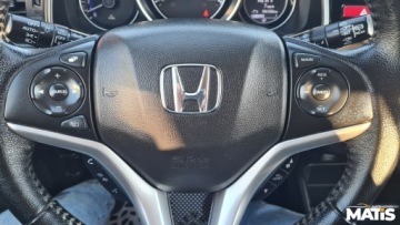 Honda Jazz IV 2016 Honda Jazz 1.4BENZ manual Navi climatronic kamera 2xPDC 100 bezwypadek 1.3, zdjęcie 29