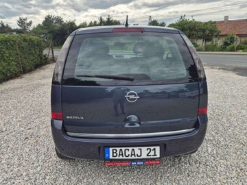 Opel Mokka SUV 2010 Opel Mokka OPEL MERIVA Z ROKU 2010 1Wlasciciel 2 komplety kol zimalato Sta, zdjęcie 3