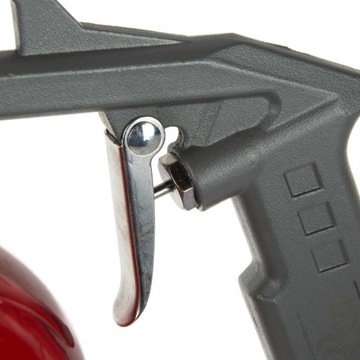 ПИСТОЛЕТ ДЛЯ ОБСЛУЖИВАНИЯ 950 МЛ GEKO OIL FLOWER