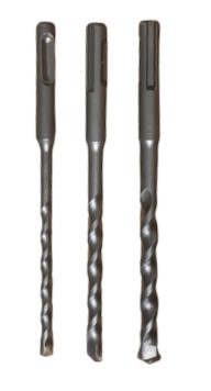 УДАРНАЯ ДРЕЛЬ SDS 2600ВТ + ПЕРФОРАТ + 12 БЕСПЛАТНЫХ ДРЕЛ