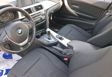 BMW Seria 3 G20-G21 2019 BMW Seria 3 Salon PL 1 wlasciciel Advantage automat FV Vat 23, zdjęcie 8