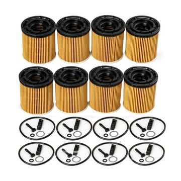 8 KUSU PRO KIA K3 RIO 1.6L HYUNDAI ELANTRA 1