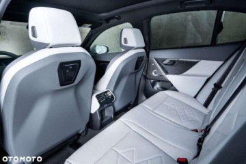 BMW Seria 5 G90-91 2025 BMW Seria 5 BMW Seria 5 3.0 Diesel 303KM, zdjęcie 13