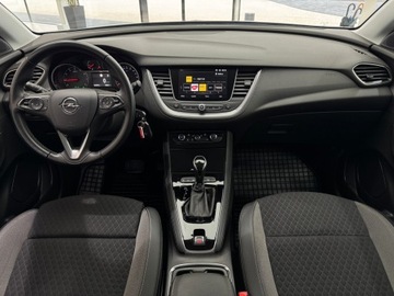 Opel 2020 Opel Grandland X Elite / 1 właściciel / Salon Pols, zdjęcie 12