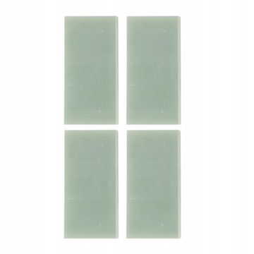 4 шт. лезвие лезвия вакуумного насоса для