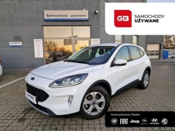 Ford Kuga III 2022 Ford Kuga Ford Kuga 1.5 EcoBlue TrendPakiet Winter 120KM Salon PL FV23