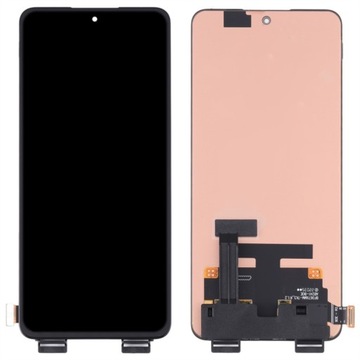 For OnePlus Ace 5G OEM Grade S AMOLED Screen and Digitizer Assembly Part