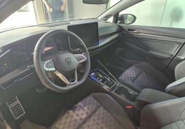 Volkswagen Golf VIII 2025 Volkswagen Golf Nowy Golf R-Line Plus 1.5 Benzyna 149KM, zdjęcie 4
