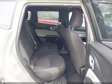 Jeep Compass II 2024 Jeep Compass Sport 2024 2.0l 2.0 Benzyna 200KM, zdjęcie 12