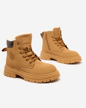 ЖЕНСКИЕ CAMEL TRAPERS DENVELIER 39