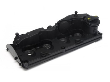 KRYT VENTILU PCV VW GOLF VI PASSAT B6 B7 SHARAN TOURAN 1.6 2.0 TDI