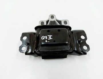 AUDI Q3 83A 3F 20r. VW SEAT SKODA Łapa poduszka skrzyni biegów automat