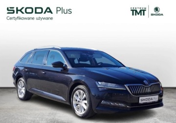 Skoda Superb III Scout 2.0 TDI SCR 200KM 2021 Skoda Superb 4x4 DSG 2,0TDI 200KM Salon PL ASO VAT23 2.0 Diesel 200KM, zdjęcie 6