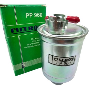 Filtron PP 960 Filtr paliwa SEAT VOLKSWAGEN