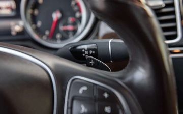 Mercedes GLE W166/C292 SUV 3.0 400 333KM 2017 Mercedes-Benz GLE 3.0B 333Ps Ledy Panorama Kamery 360 Jasna skora ZADBANY, zdjęcie 23