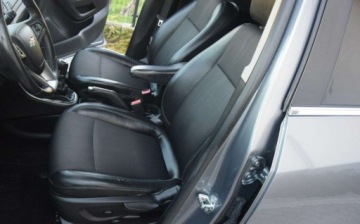 Chevrolet Trax 1.4 140KM 2013 Chevrolet Trax 1.4TB Mokka 4x4 Kamera 2 KPL KOL Bez Korozji Sprowadzony, zdjęcie 37