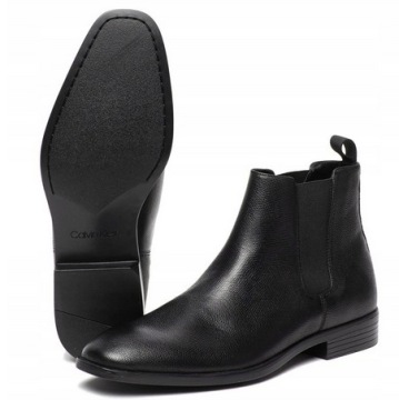 Туфли CALVIN KLEIN CASHTON SMALL F5882 R. 42