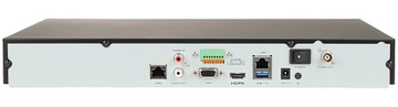 IP-РЕГИСТРАТОР DS-7608NXI-I2/S(C) 8 КАНАЛОВ ACUSENSE HIKVISION
