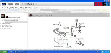 Stakis Technik Vivid данные мастерской 2018 AutoData