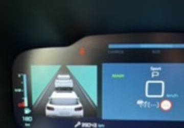 Citroen C5 Aircross SUV Plug-In Facelifting 1.6 PureTech Plug-In 225KM 2023 Citroen C5 Aircross 1.6 PHEV 225 Max EAT8 1.6 Hybryda 180KM, zdjęcie 11