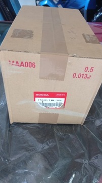 FILTR PALIVA HONDA INSIGHT I CR-Z 17048-TM8-305