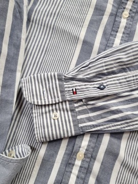 Koszula Tommy Hilfiger M Custom fit