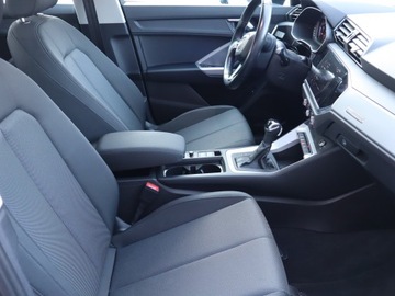 Audi Q3 II SUV 2.0 35 TDI 150KM 2021 Audi Q3 35 TDI, Salon Polska, 1. Właściciel, zdjęcie 8