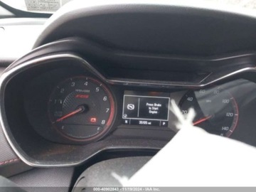 Chevrolet TrailBlazer II 2021 Chevrolet Trailblazer 2021r., RS, od ubezpieczalni 1.3 Benzyna 155KM, zdjęcie 10