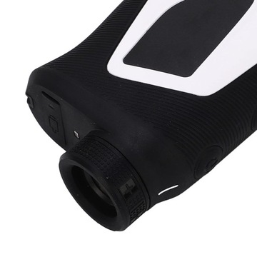Дальномер для гольфа, дальномер для гольфа с USB-зарядкой IP54, водонепроницаемый для