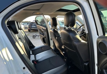 Fiat 500X Crossover Facelifting 1.6 MultiJet II 120KM 2020 Fiat 500X 1,6 D 120 KM GWARANCJA Zamiana Zarejestrowny 1.6 Diesel 120KM, zdjęcie 26