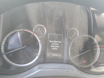 Lexus GX 2023 Lexus GX 460 2023 4.6l 4.6 Benzyna 301KM, zdjęcie 9