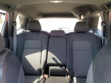 Honda CR-V VI 2023 Honda CR-V 2023, 2.0L, 4x4, HYBRID, SPORT, po gradobiciu 2.0 Hybryda 204KM, zdjęcie 8