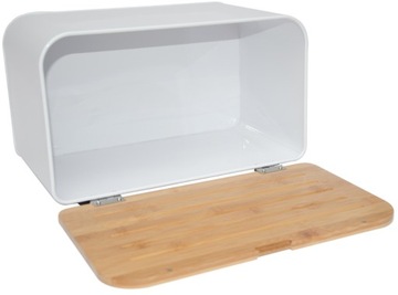 Хлебница MR1770 бамбук