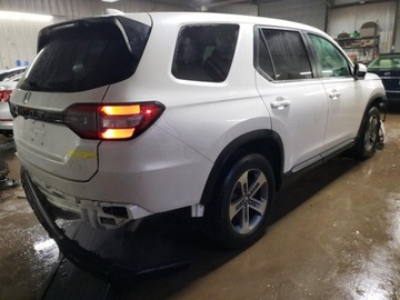 Honda Pilot II 2023 Honda Pilot HONDA PILOT EXL 2023 3.5 Benzyna 285KM, zdjęcie 2