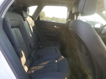 Audi Q5 II 2020 Audi Q5 Premium Plus 2020 2.0l 2.0 Benzyna 248KM, zdjęcie 11