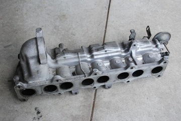 KOLEKTOR SACÍ/ZBĚRNÉ PAJERO IV 3.2 DID 1542A124