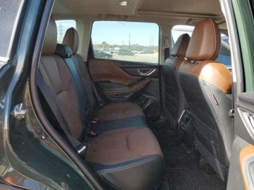 Subaru 2023 Subaru Forester 2023, 2.5L, 4x4, TOURING, po gradobiciu 2.5 Benzyna 182KM, zdjęcie 8