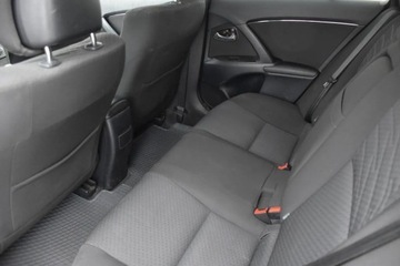 Toyota Avensis II Kombi 2.0 D-4D 126KM 2009 Toyota Avensis TOYOTA AVENSIS 2.0D4D 126KM Xenon Czujniki Parkowania Salon, zdjęcie 29
